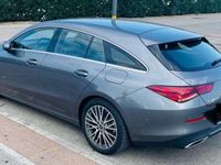 usata Mercedes CLA200 Shooting Brake d Business Extra auto