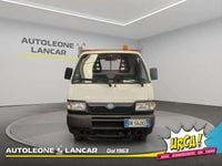 Begagnad Piaggio Porter 65 HK (47 kW) 2008 Vit SUV