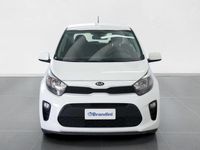 usata Kia Picanto 1.0 mpi active my18