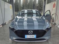 Usata Mazda 3 Exclusive 186 CV (136 kW) 2021 Berlina