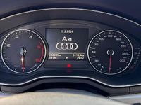 Usata Audi A4 2016 Grigio Station wagon