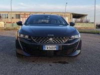 Usata Peugeot 508 GT-line 131 CV (96 kW) 2019 Berlina