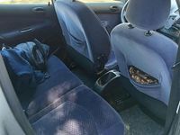 Usata Peugeot 206 68 CV (50 kW) 2005 Utilitaria