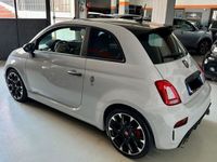 usata Abarth 595 180 CV Competizione OTTIME CONDIZIONI