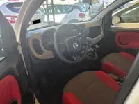 Usata Fiat Panda Easy 84 CV (61 kW) 2014 Altro Utilitaria