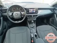 Usata Skoda Kamiq Ambition 110 CV (80 kW) 2022 Bluazzurro SUV