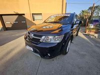 Usata Fiat Freemont Lounge 140 CV (102 kW) 2012 Grigio(met.) SUV