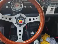 Usata Fiat 500 1960 Nero Utilitaria
