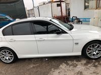 usata BMW 320 xdrive m sport