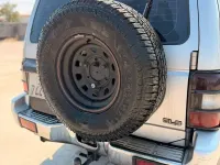 Usata Mitsubishi Pajero 84 CV (61 kW) 1998 SUV