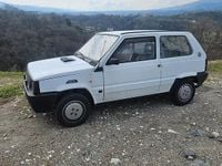 Usata Fiat 750 34 CV (25 kW) 1987 Berlina