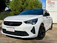Usata Opel Corsa GS Line 101 CV (74 kW) 2021 Bianco Berlina