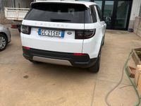 usata Land Rover Discovery Discovery Sport 2.0 eD4 150 CV 2WD R-Dynamic SE