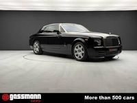 Usata Rolls Royce Phantom 460 CV (338 kW) 2009 Nero Coupé