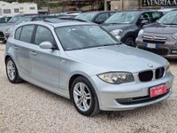 usata BMW 118 118 d 5p 2.0 Futura 143cv dpf (pacchetto M)