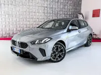 Usata BMW 118 M Sport 150 CV (110 kW) 2025 Grigio Utilitaria