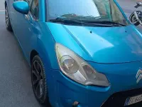 Usata Citroën C3 92 CV (67 kW) 2010 Berlina