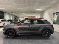 usata Citroën C4 Cactus C4 1.2 puretech Feel 82cv E6