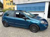 Usata Fiat Punto 84 CV (61 kW) 2012 Other Utilitaria