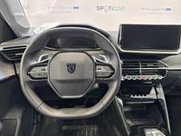 Usata Peugeot 208 Allure 102 CV (75 kW) 2025 Grigio Utilitaria