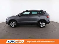 Usata Skoda Karoq Executive 150 CV (110 kW) 2025 Grigio SUV