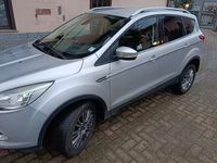 usata Ford Kuga 2.0 tdci Titanium 4wd 140cv