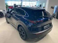 Nuova Mazda CX-30 Ad'Vantage 140 CV (102 kW) 2026 Deep crystal blue SUV