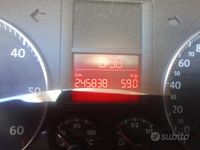 Usata VW Golf IV 2004 Nero Berlina