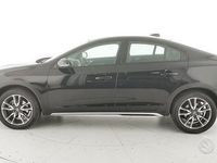Usata Volvo S60 CC Business Edition 150 CV (110 kW) 2018 Nero Berlina