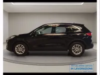 Usata Ford Kuga Titanium X 150 CV (110 kW) 2023 Nero panther SUV