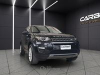Usata Land Rover Discovery Sport SE 150 CV (110 kW) 2016 Other SUV