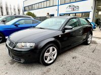 usata Audi A3 1.6 GPL FINO 2033