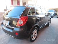 usata Opel Antara Antara2.0 cdti Cosmo 150cv auto