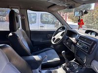 Usata Mitsubishi Pajero Sport 115 CV (84 kW) 2004 Nero SUV