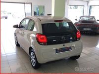 usata Citroën C1 1.0 VTi Feel NEOPATENTATI