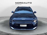 Usata Kia Niro Style 140 CV (102 kW) 2023 Grigio SUV