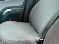 Usata Citroën C3 73 CV (53 kW) 2008 Grigio Berlina