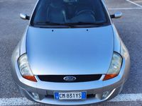 usata Ford StreetKa cabrio