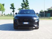 Usata Audi RS Q8 Design 600 CV (441 kW) 2020 Nero SUV