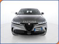 usata Alfa Romeo Crosswagon Tonale Tonale 1.3 280CV PHEV AT6Veloce nuova a Milano