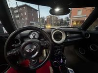 Usata Mini Cooper SD 143 CV (105 kW) 2012 Utilitaria