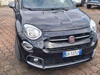Usata Fiat 500X Sport 95 CV (69 kW) 2022 SUV