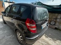 Usata Mercedes A180 2008