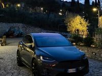 Usata Tesla Model X Performance 169 kW (230 CV) 2020 SUV