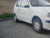 Usata Fiat 600 2003