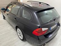 usata BMW 318 Serie 3 i i cat Touring Eletta