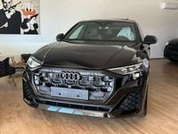 Nuova Audi Q8 S-Line 286 CV (210 kW) 2026 Nero mythos metallizzato SUV