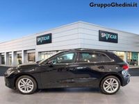 usata Audi A3 SPB 35 TDI S tronic Business