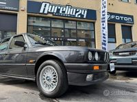 Usata BMW 320 Efficient Dynamics 129 CV (94 kW) 1990 Grigio Station wagon