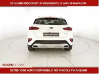 Usata Kia XCeed 141 CV (103 kW) 2022 Bianco SUV